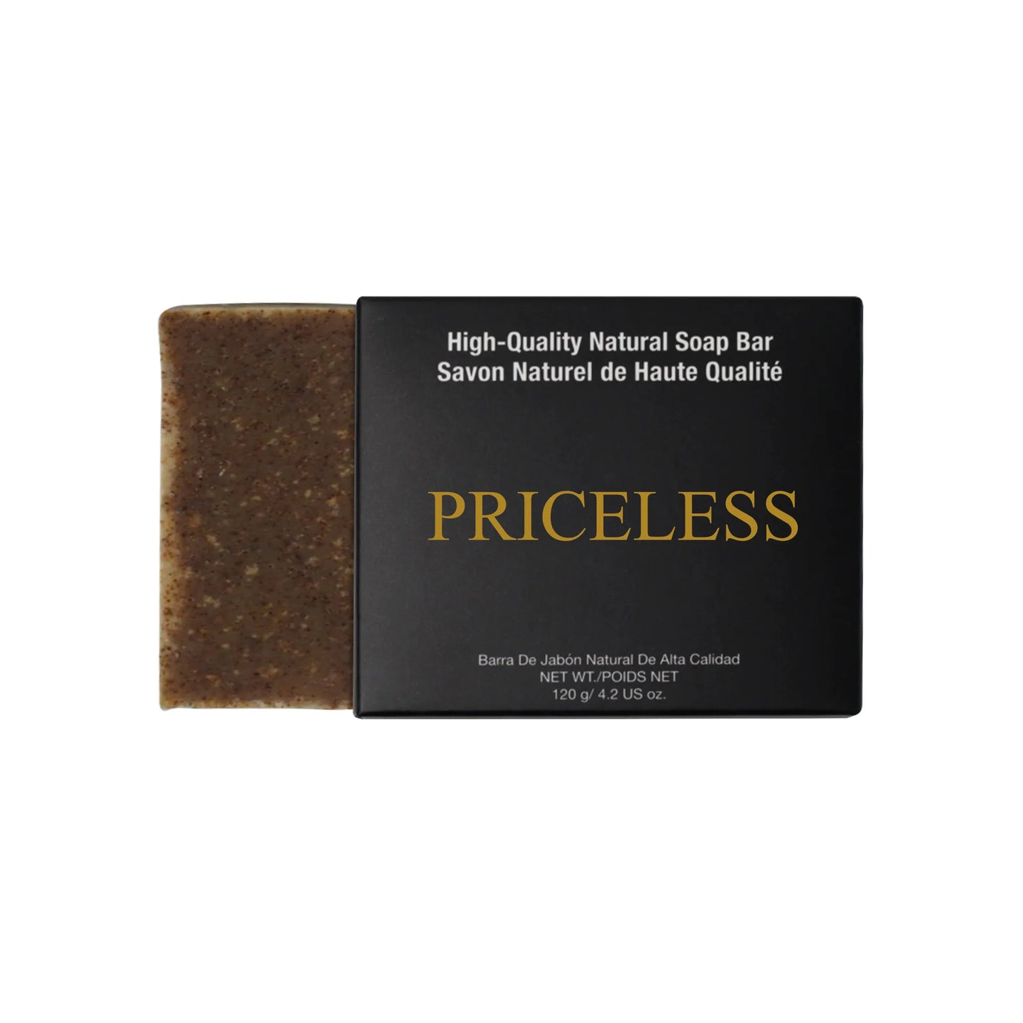Natural Soap