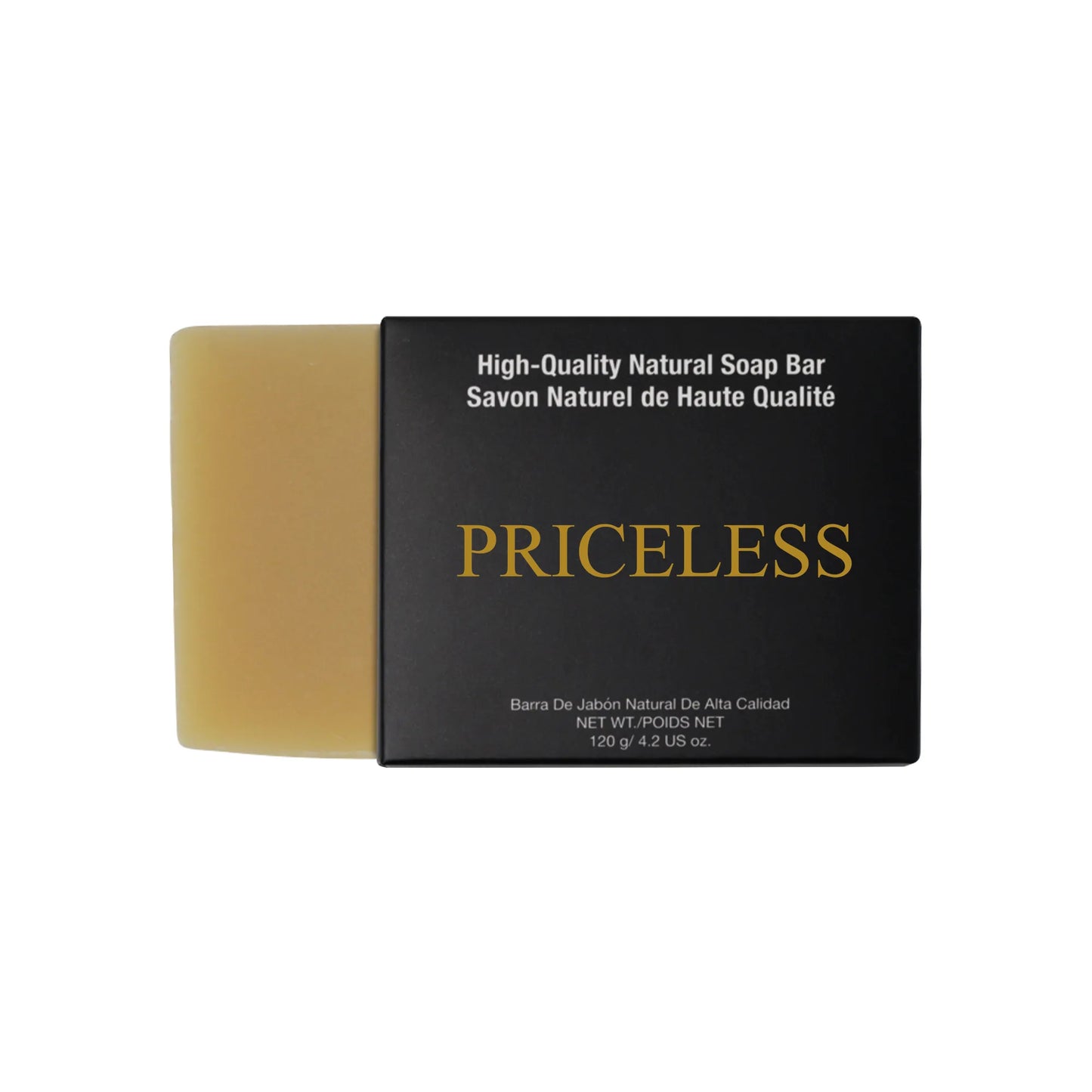 Natural Soap