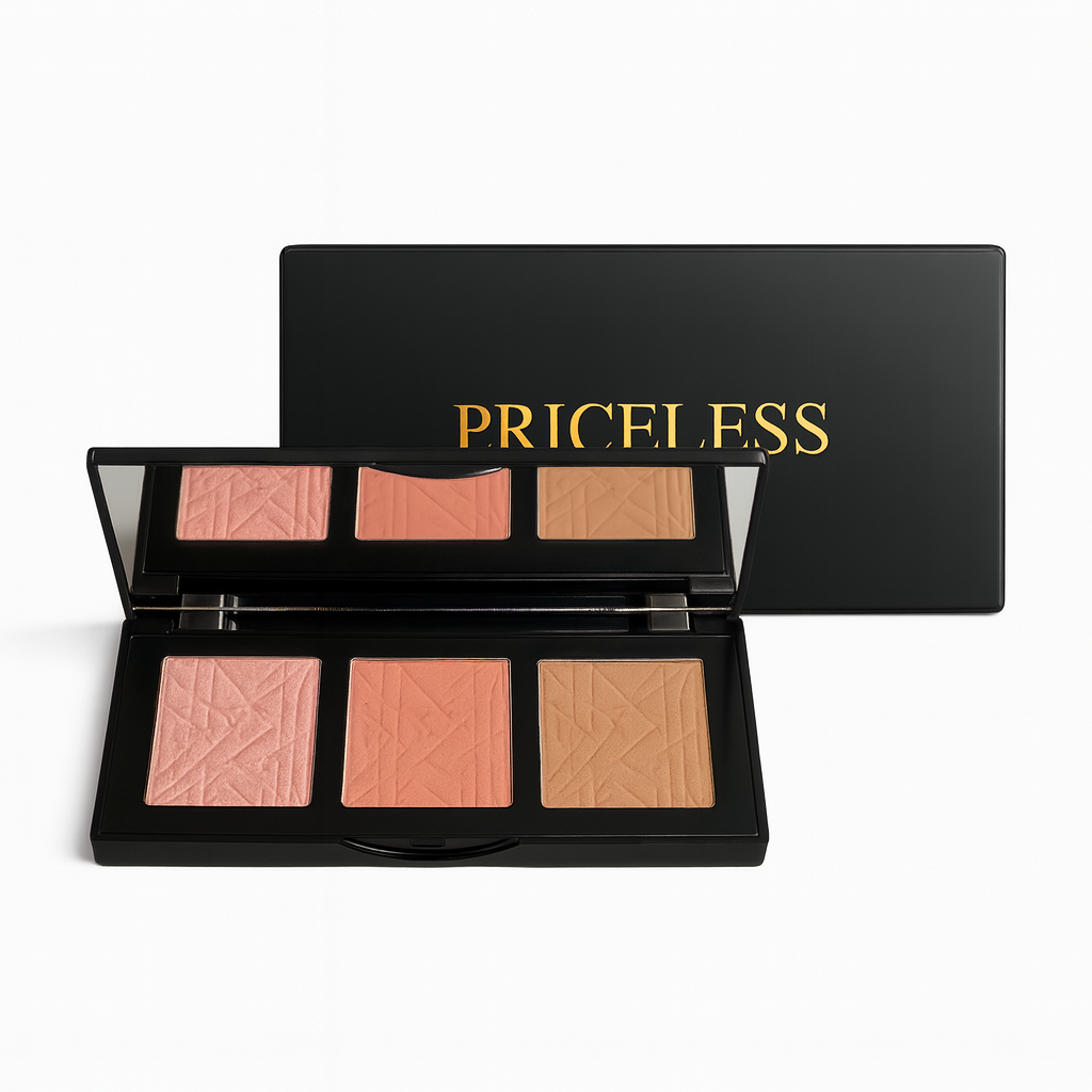 Pro Cheek Palette