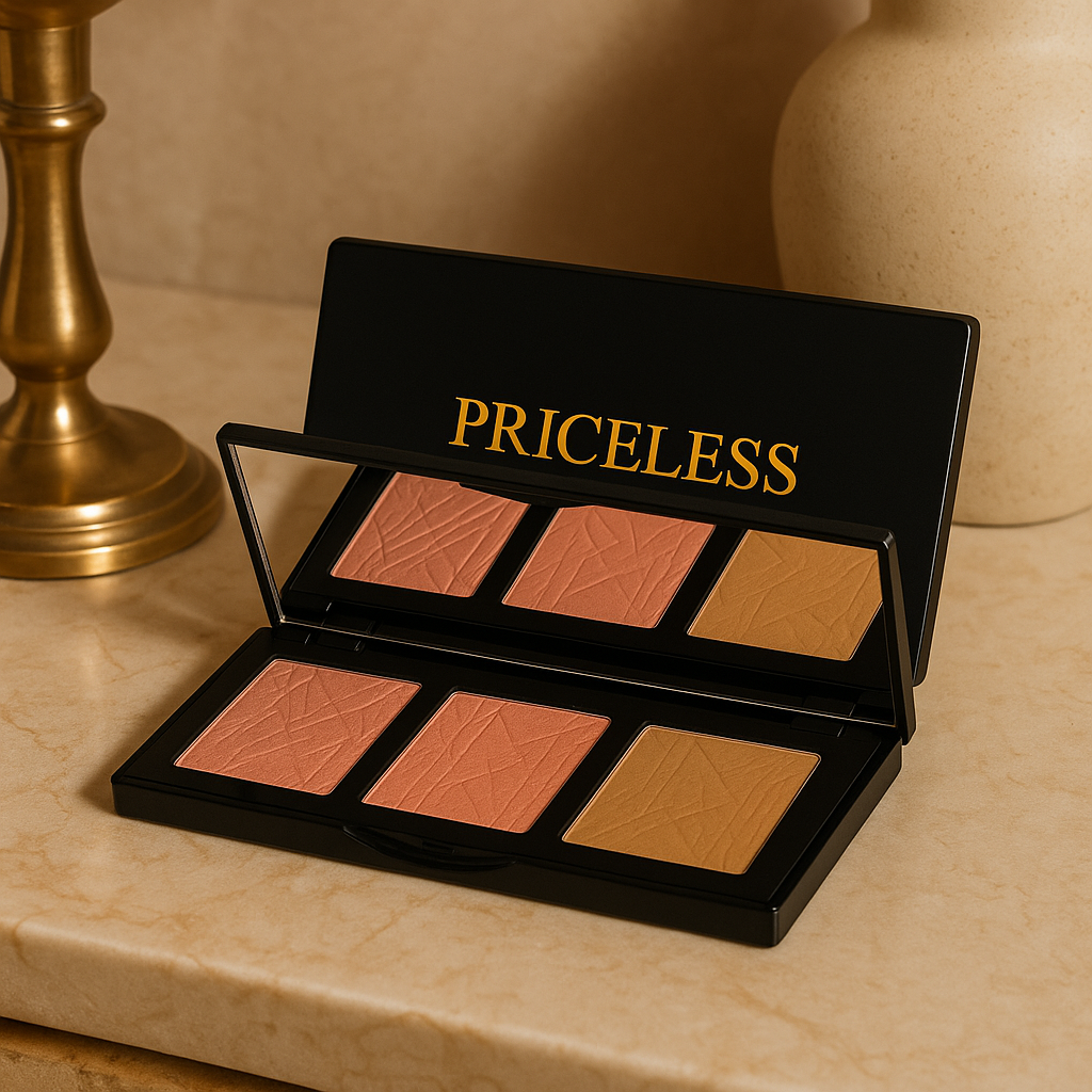 Pro Cheek Palette