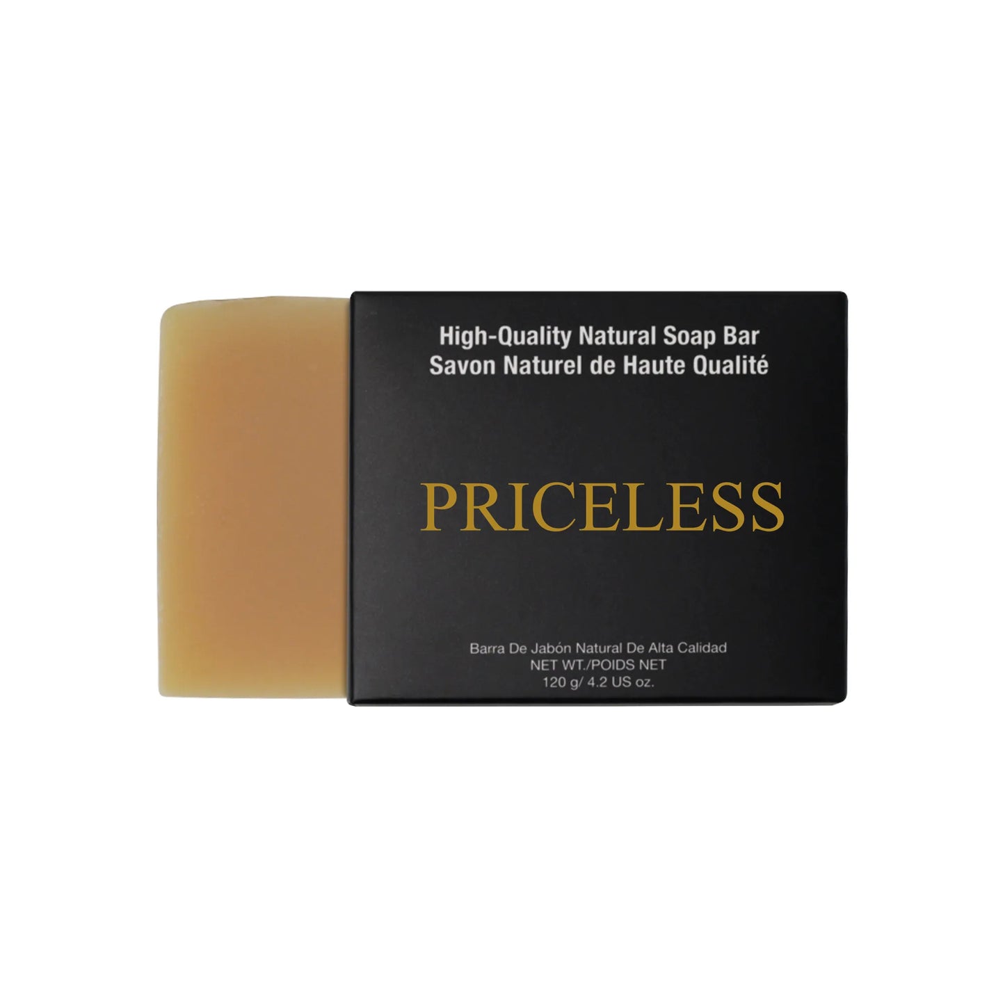 Natural Soap
