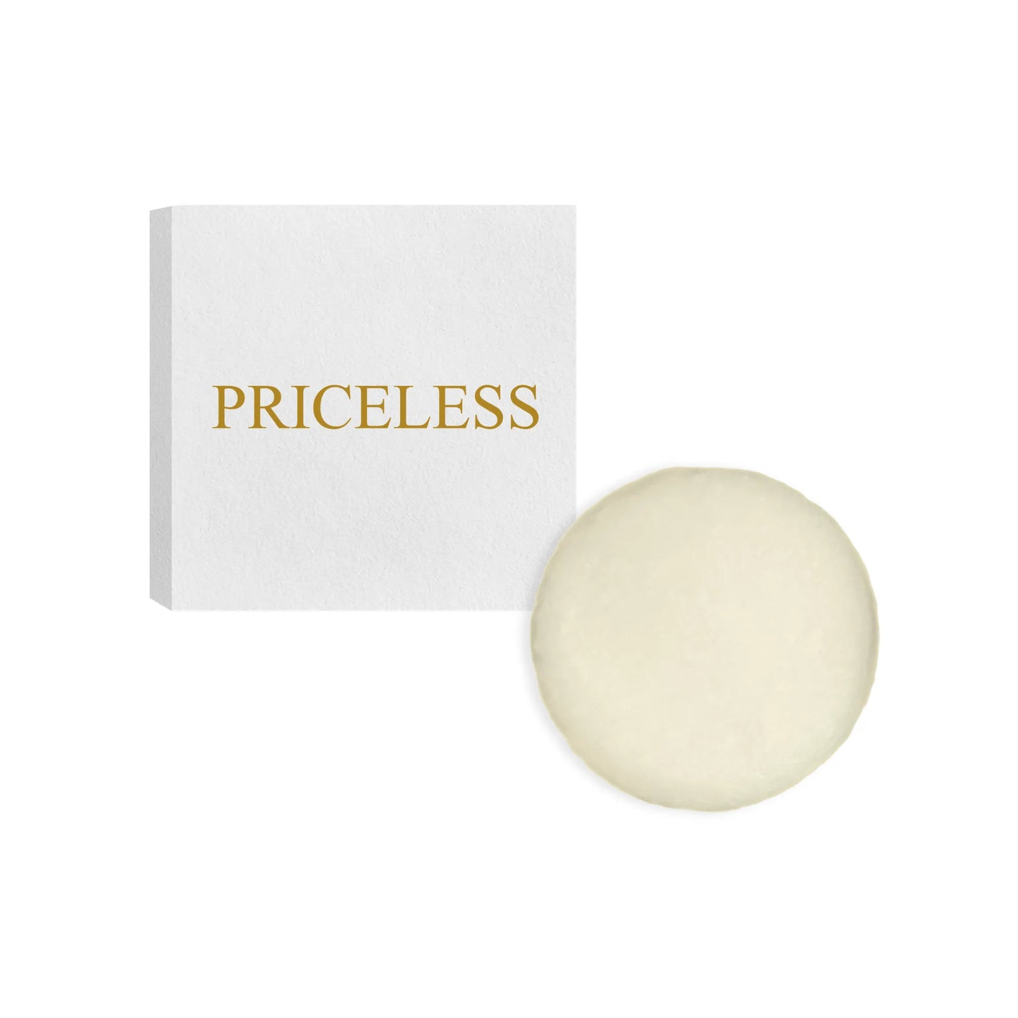 Daily Conditioner Bar - Date Night