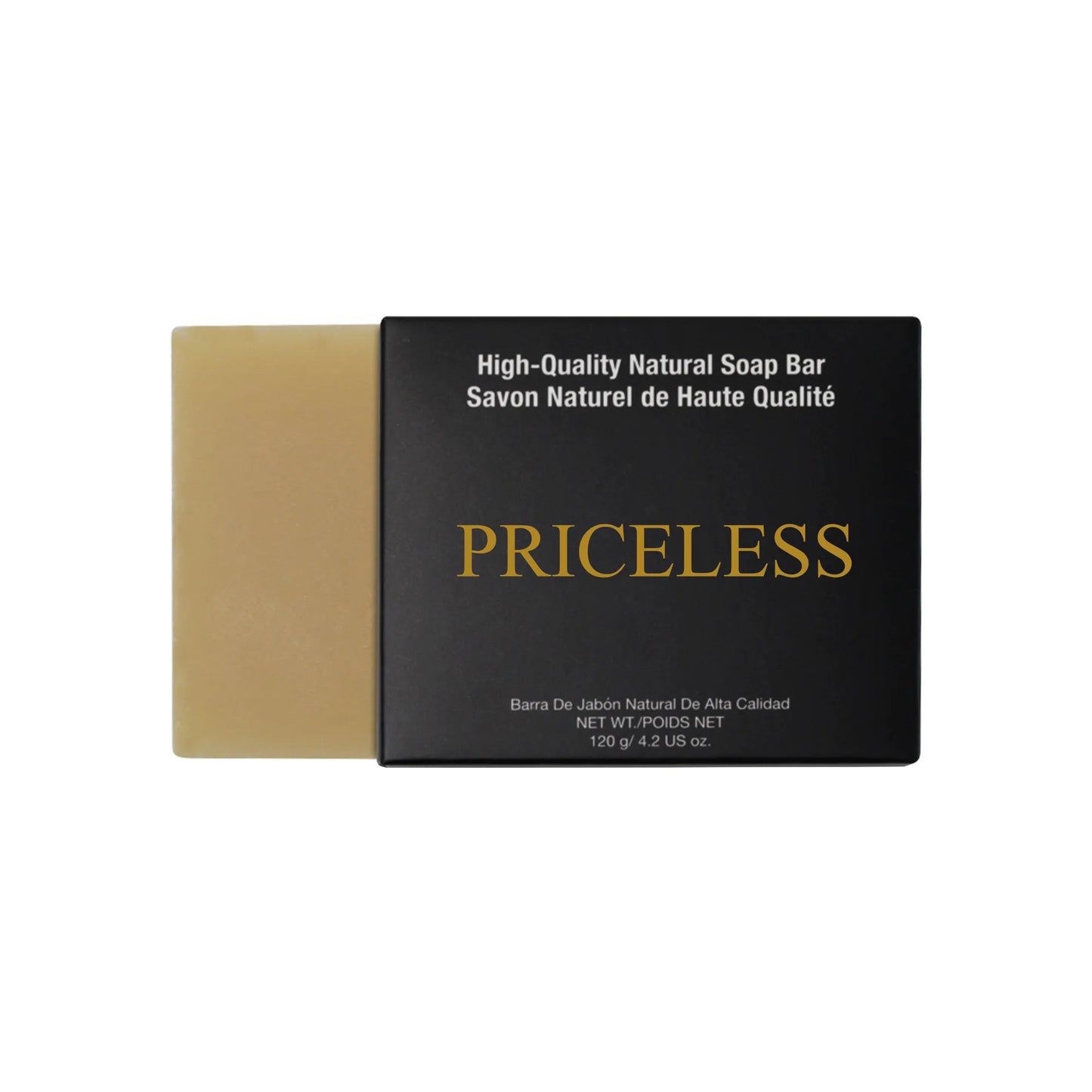 Natural Soap