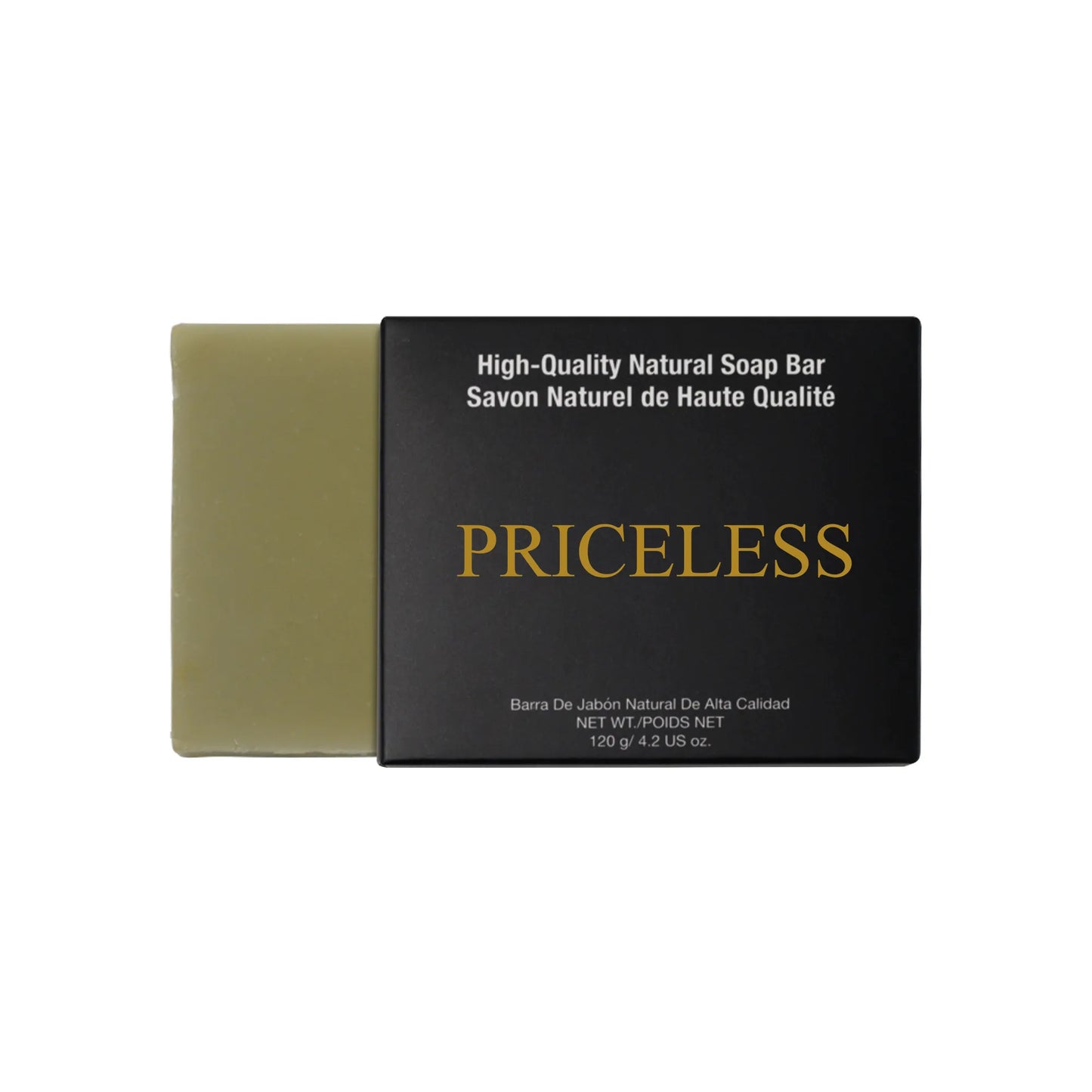 Natural Soap