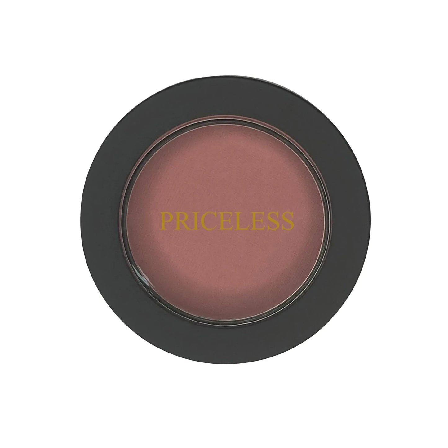 Single Pan Blush
