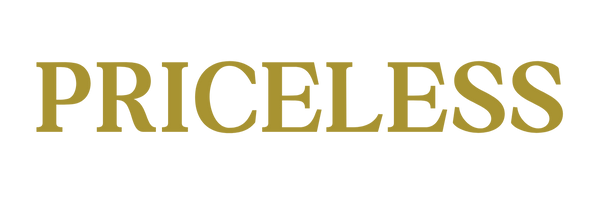 PRICELESS