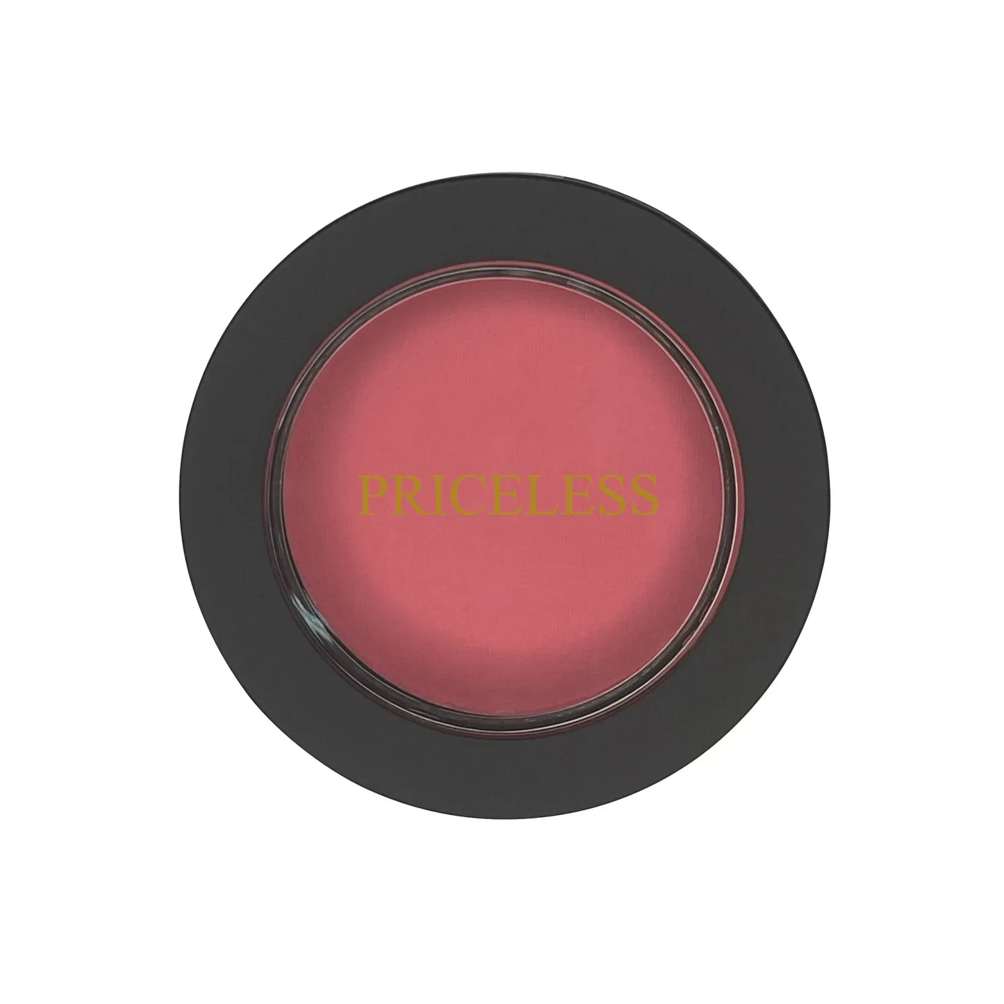Single Pan Blush